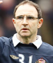 Martin O'Neill