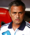 José Mourinho