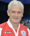 Mark Hughes