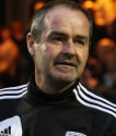 Steve Clarke