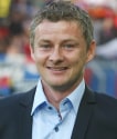 Ole Gunnar Solskjaer