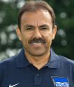 Jos Luhukay