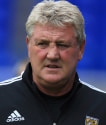 Steve Bruce