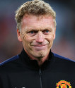 David Moyes