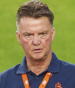 Louis van Gaal