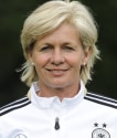 Silvia Neid