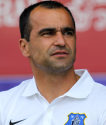 Roberto Martinez