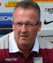 Paul Lambert