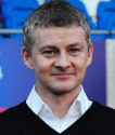 Ole Gunnar Solskjaer