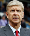 Arsene Wenger