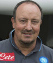 Rafael Benitez