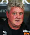 Steve Bruce