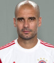 Josep Guardiola