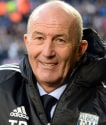 Tony Pulis