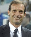 Massimiliano Allegri