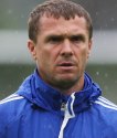 Serhiy Rebrov