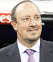 Rafael Benitez