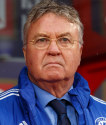 Guus Hiddink