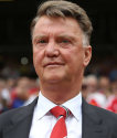 Louis van Gaal