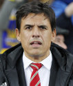 Chris Coleman