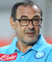 Maurizio Sarri