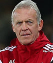 Alan Curtis