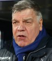 Sam Allardyce