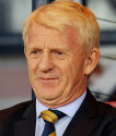 Gordon Strachan