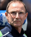 Martin O'Neill