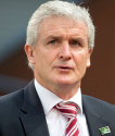 Mark Hughes