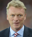 David Moyes