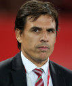 Chris Coleman