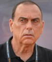 Avram Grant