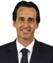 Unai Emery