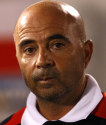 Jorge Sampaoli