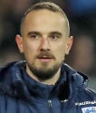 Mark Sampson