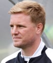 Eddie Howe