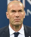 Zinedine Zidane