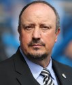 Rafael Benitez