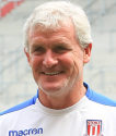 Mark Hughes