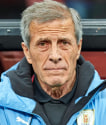 Oscar Tabarez