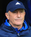 Tony Pulis