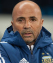 Jorge Sampaoli