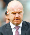 Sean Dyche