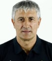 Enrique Setien Solar