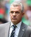 Javier Aguirre