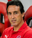 Unai Emery