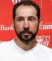 Pablo Machin