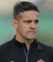 John Herdman