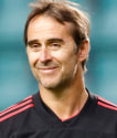 Julen Lopetegui